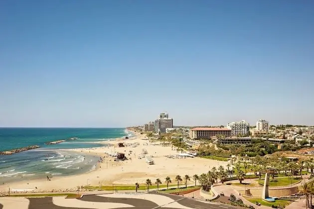 Deluxe Oda, 1 En Büyük (King) Boy Yatak, Sigara İçilmez, Deniz Manzaralı