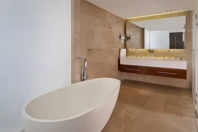 Süit, 1 En Büyük (King) Boy Yatak, Sigara İçilmez, Deniz Manzaralı