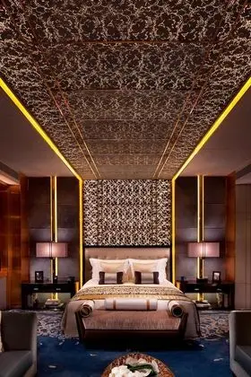 Club Süit, 1 Çift Kişilik Yatak, Liman Manzaralı