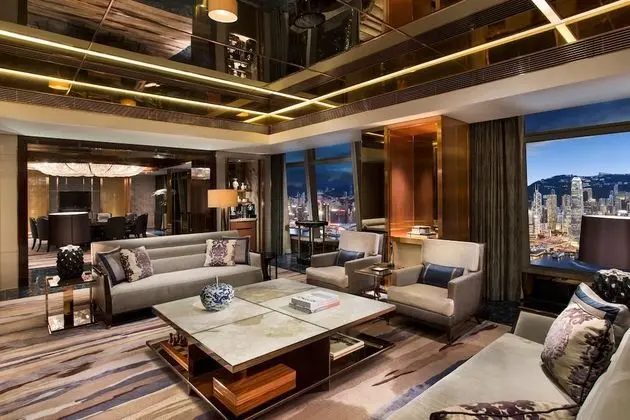 Club Süit, 1 Çift Kişilik Yatak, Liman Manzaralı