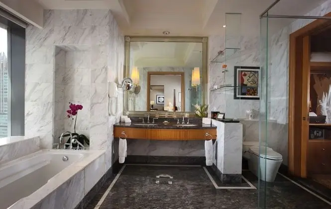 Grand Oda, 1 Çift Kişilik Yatak (Club Lounge Access)