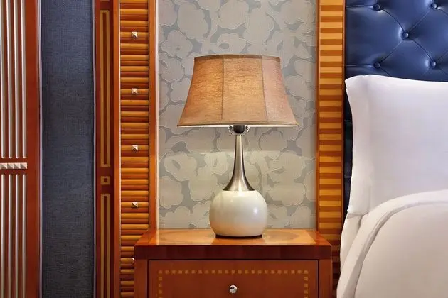 Deluxe Oda, 2 Tek Kişilik Yatak, Şehir Manzaralı