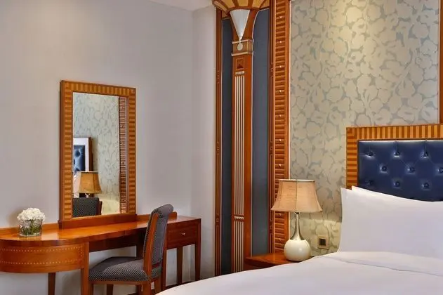 Deluxe Oda, 2 Tek Kişilik Yatak, Şehir Manzaralı