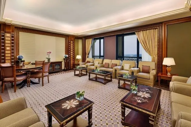 Executive Süit, 1 Yatak Odası, Deniz Manzaralı
