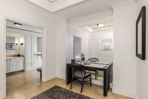 Club Süit, 1 En Büyük (King) Boy Yatak, Okyanusa Sıfır