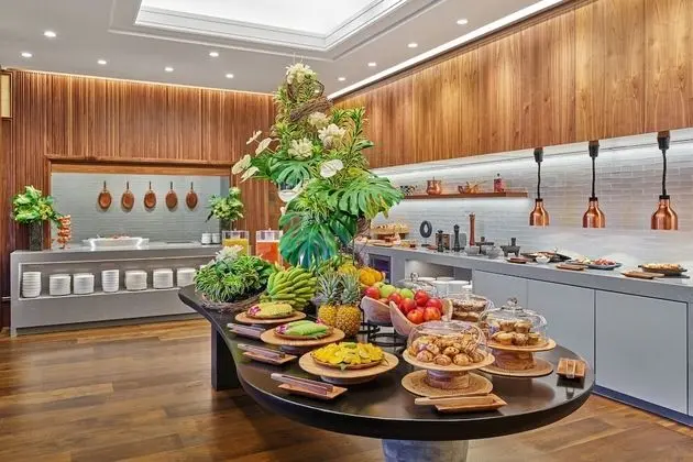 Süit, 1 Yatak Odası, Bahçe Manzaralı