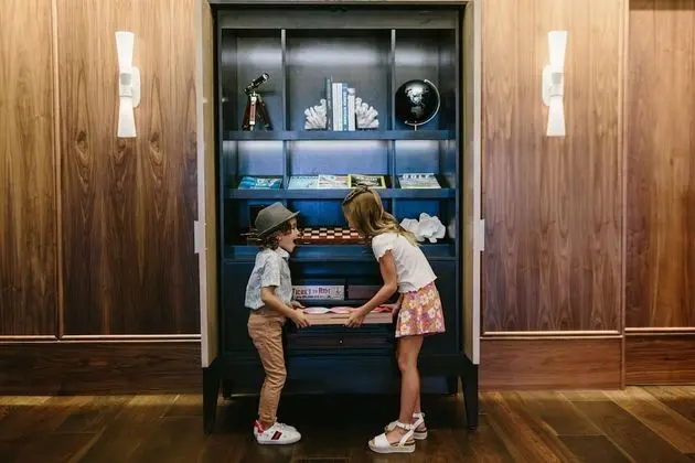 Süit, 1 Yatak Odası, Bahçe Manzaralı