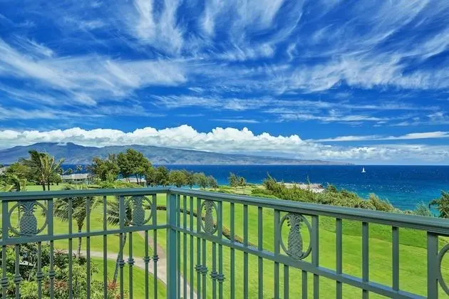 Süit, 1 Yatak Odası, Okyanusa Sıfır