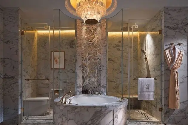 Club Süit, 1 Yatak Odası (Carlton)