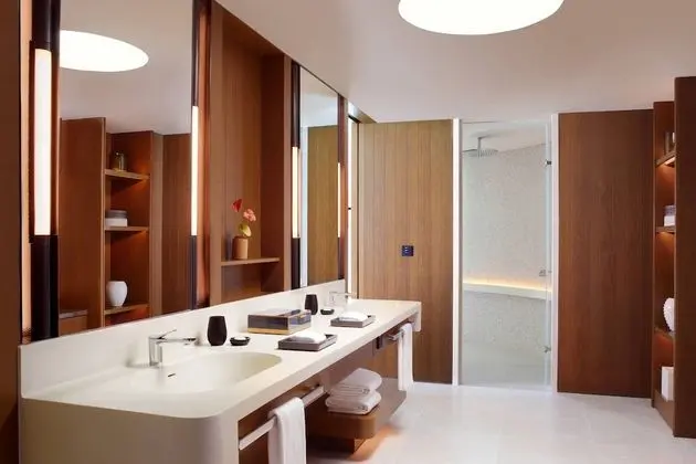 Villa, 1 Yatak Odası, Sigara İçilmez (Beach Pool Villa)
