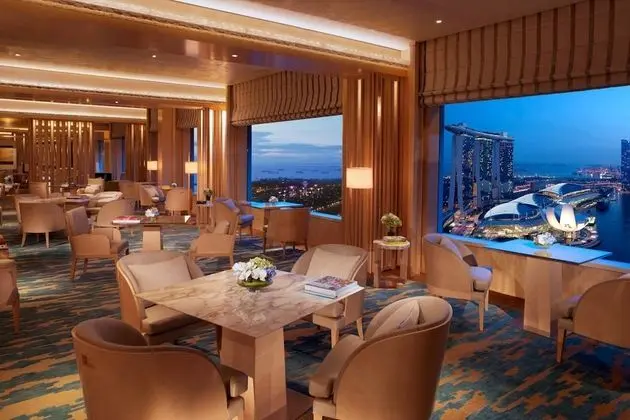 Club Süit, 1 Yatak Odası (Millenia)