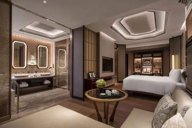 Club Oda, 1 En Büyük (King) Boy Yatak, Sigara İçilmez, Şehir Manzaralı