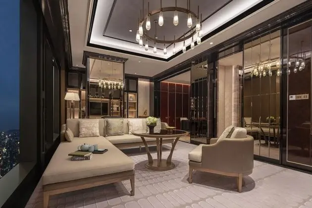 Club Süit, 1 Yatak Odası, Sigara İçilmez, Şehir Manzaralı