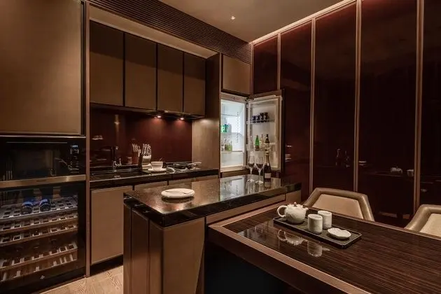 Club Süit, 1 Yatak Odası, Sigara İçilmez, Şehir Manzaralı
