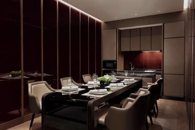 Club Süit, 1 Yatak Odası, Sigara İçilmez, Şehir Manzaralı