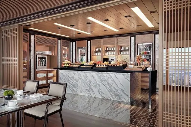 Club Süit, 1 Yatak Odası, Sigara İçilmez, Şehir Manzaralı