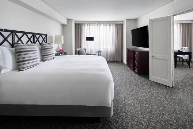 Club Oda, 1 En Büyük (King) Boy Yatak ve Çekyat (Club Lounge Access)