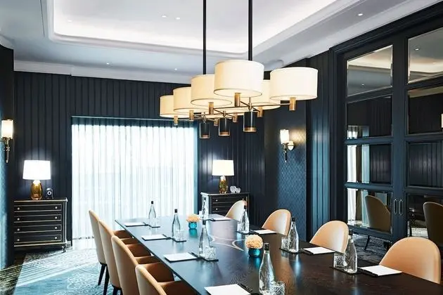 Club Oda, 1 En Büyük (King) Boy Yatak, Sigara İçilmez, Golf Manzaralı