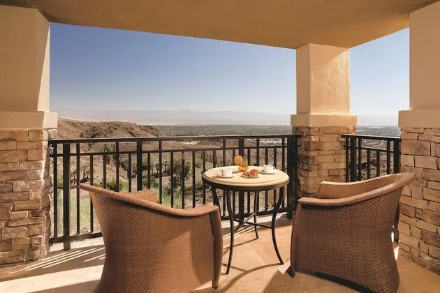 Executive Süit, 1 Yatak Odası, Balkon