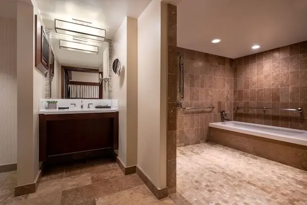 Executive Süit, 1 Yatak Odası, Balkon