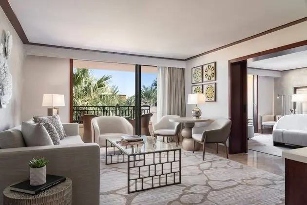 Executive Süit, 1 Yatak Odası, Balkon