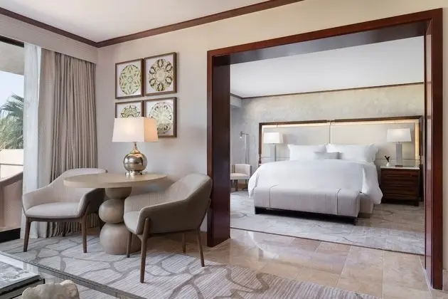 Executive Süit, 1 Yatak Odası, Balkon