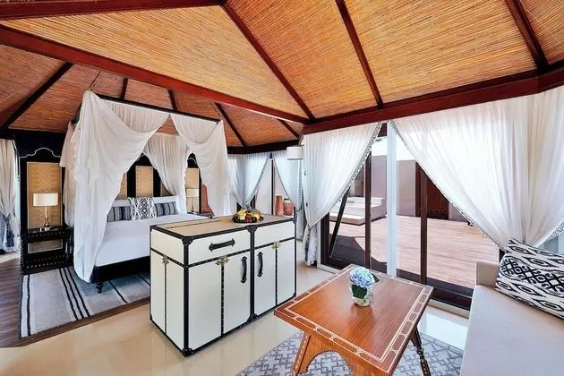 Villa, 1 Yatak Odası, Sigara İçilmez