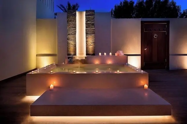 Villa, 1 Yatak Odası, Sigara İçilmez