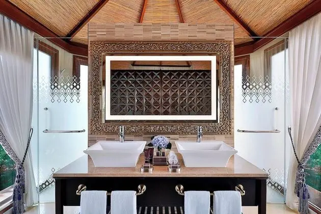 Villa, 1 Yatak Odası, Sigara İçilmez
