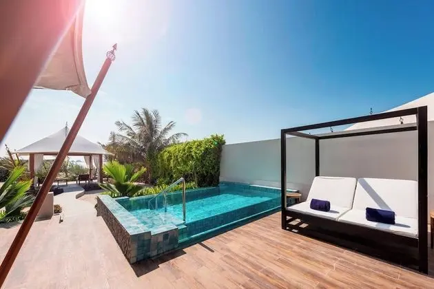 Villa, 1 Yatak Odası, Sigara İçilmez