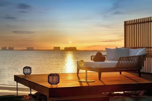 Villa, 1 Yatak Odası, Sigara İçilmez