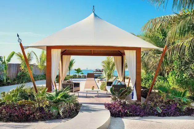 Villa, 1 Yatak Odası, Sigara İçilmez
