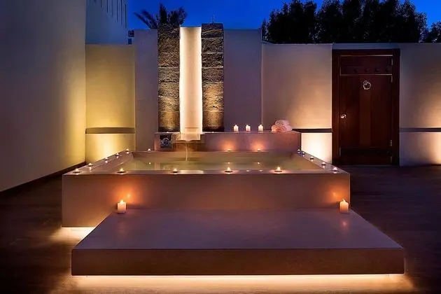 Villa, 1 Yatak Odası, Sigara İçilmez