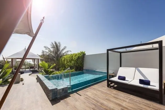 Villa, 1 Yatak Odası, Sigara İçilmez
