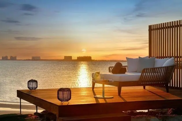 Villa, 1 Yatak Odası, Sigara İçilmez