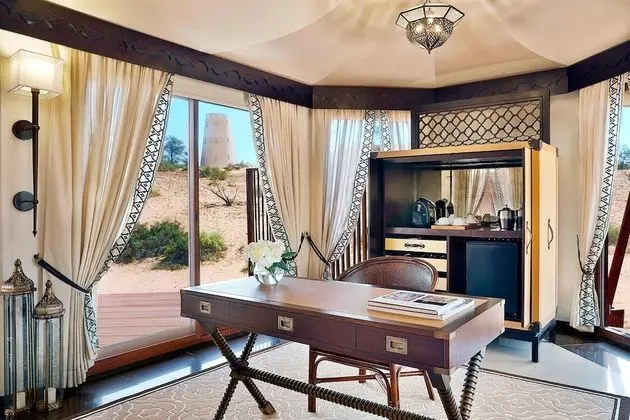 Villa, 1 En Büyük (King) Boy Yatak ve Çekyat, Sigara İçilmez