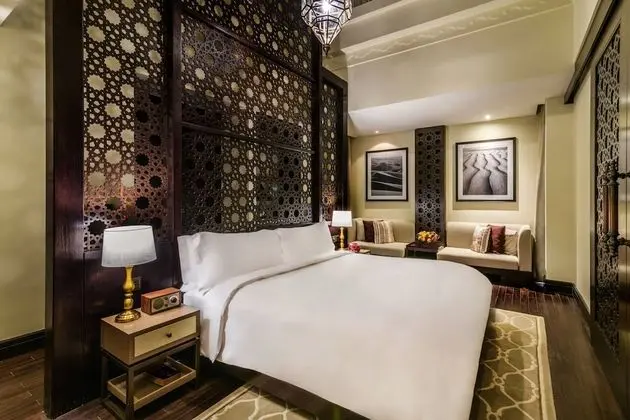 Villa, 1 En Büyük (King) Boy Yatak ve Çekyat, Sigara İçilmez, Kişiye Özel Havuzlu
