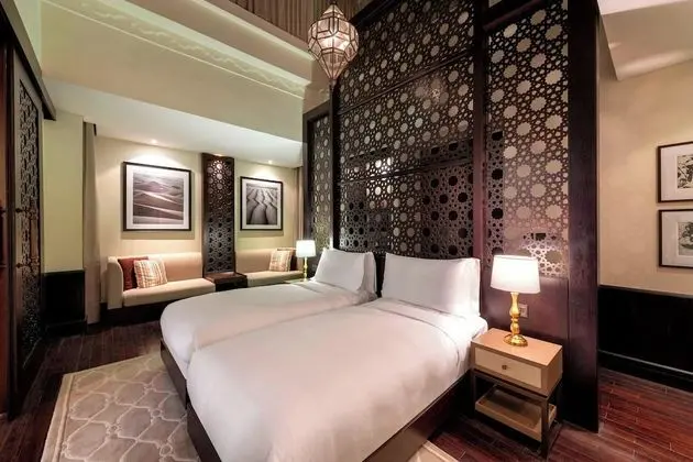 Villa, 1 En Büyük (King) Boy Yatak ve Çekyat, Sigara İçilmez, Kişiye Özel Havuzlu