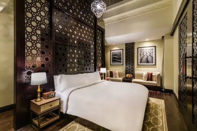 Villa, 1 En Büyük (King) Boy Yatak ve Çekyat, Sigara İçilmez, Kişiye Özel Havuzlu