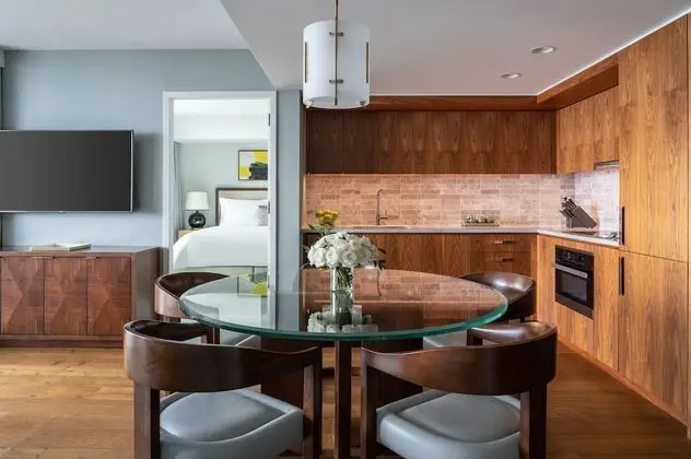 Grand Süit, 3 Yatak Odası, Balkon, Okyanus Manzaralı