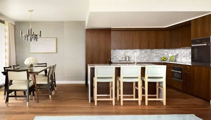 Grand Süit, 3 Yatak Odası, Balkon, Okyanus Manzaralı