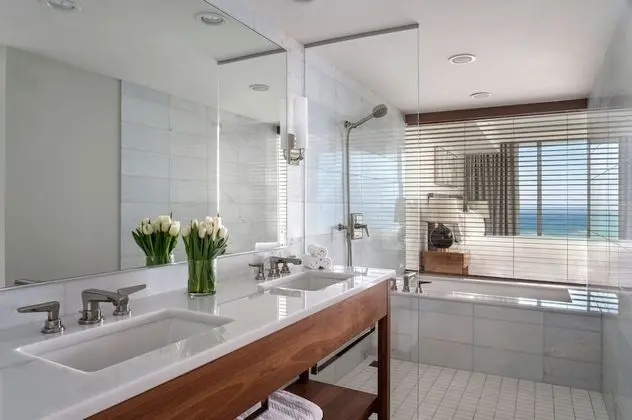 Grand Süit, 3 Yatak Odası, Balkon, Okyanus Manzaralı