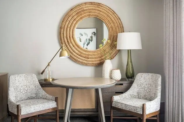 Club Oda, 1 En Büyük (King) Boy Yatak, Göl Manzaralı (Club Level, Top Floor)