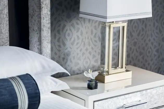 Oda, 1 En Büyük (King) Boy Yatak, Şehir Manzaralı