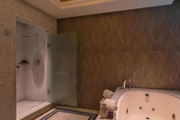 Presidential Süit, 1 Yatak Odası (Club Lounge Access)