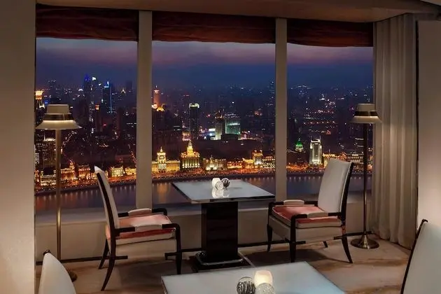 Club Oda, 1 En Büyük (King) Boy Yatak, Manzaralı, Kule