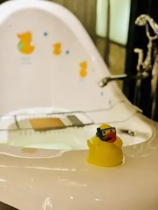 Club Oda, 2 Çift Kişilik Yatak, Manzaralı