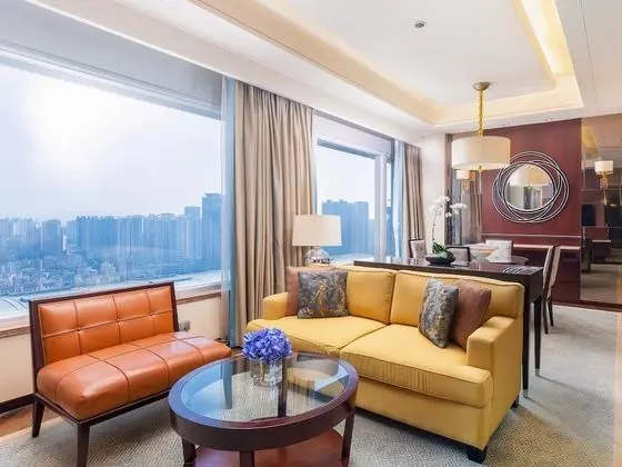 Club Süit, 1 Yatak Odası