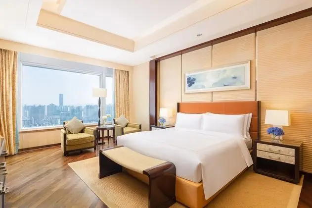 Club Süit, 1 Yatak Odası