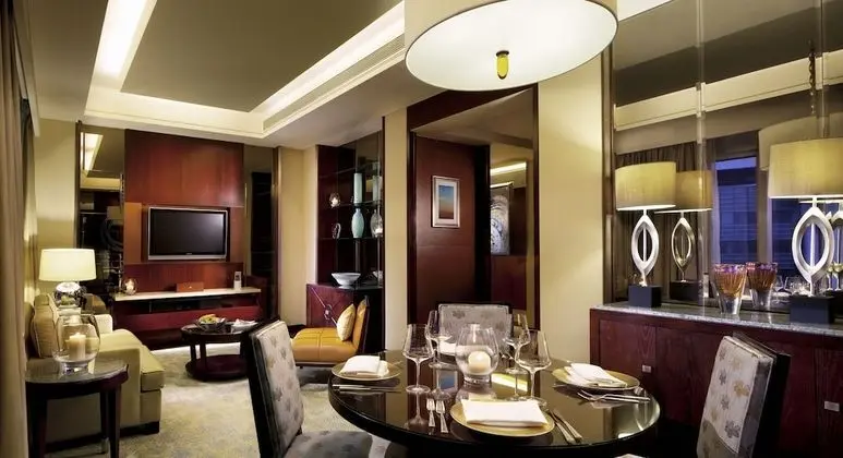 Club Süit, 1 Yatak Odası